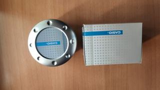 Caja metálica Casio