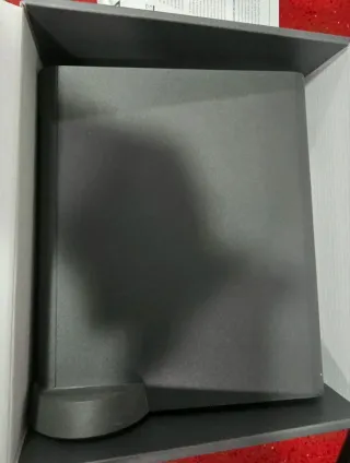 Router Vodafone WiFi 6 Station en caja