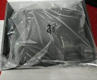 Router Vodafone WiFi 6 Station en caja