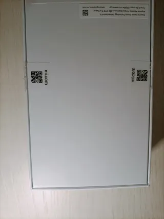 Xiaomi Redmi 15C 256GB Negro nuevo sin estrenar