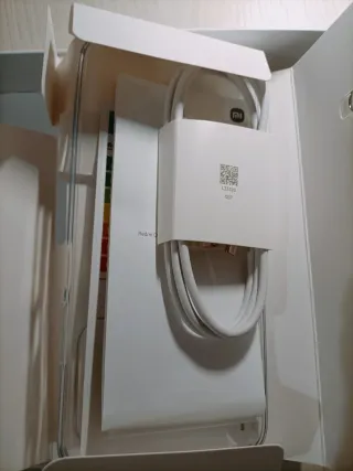 Xiaomi Redmi 15C 256GB Negro nuevo sin estrenar