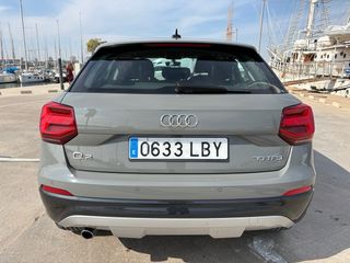 Audi Q2 30 TFSI 116cv Entrega incluida.