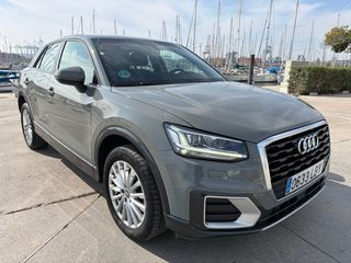 Audi Q2 30 TFSI 116cv Entrega incluida.