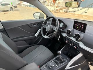 Audi Q2 30 TFSI 116cv Entrega incluida.