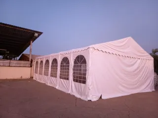 Alquiler Carpas para Eventos y Comuniones