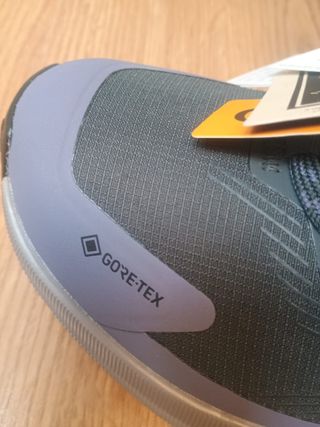 Zapatillas Adidas Terrex Trailmaker 2 Goretex Tall