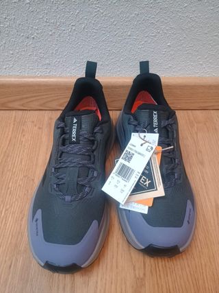 Zapatillas Adidas Terrex Trailmaker 2 Goretex Tall
