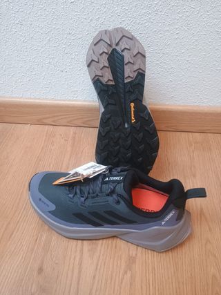 Zapatillas Adidas Terrex Trailmaker 2 Goretex Tall