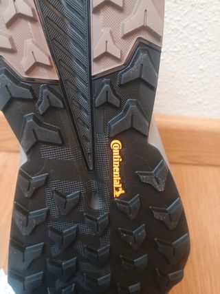 Zapatillas Adidas Terrex Trailmaker 2 Goretex Tall