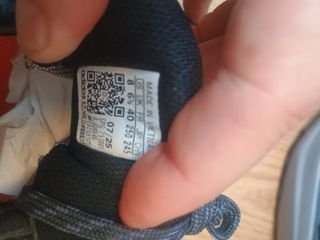 Zapatillas Adidas Terrex Trailmaker 2 Goretex Tall