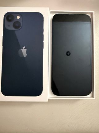 iPhone 13 Apple