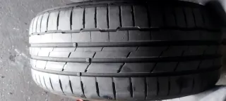 205/55 R17 95Y