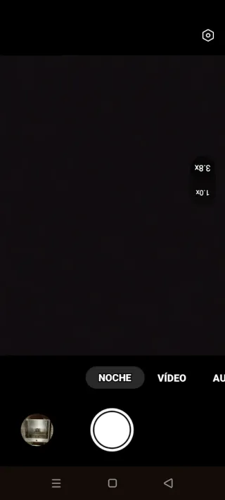 Compraría Nissan Cabstar 2015