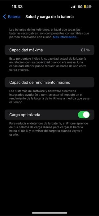iPhone 13 Pro Max Argento