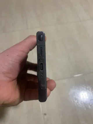 Samsung S23 Ultra Como Nuevo