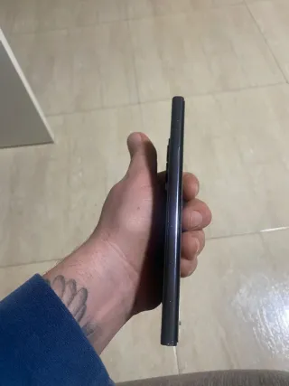 Samsung S23 Ultra Como Nuevo