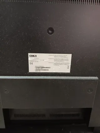 TV OKI 32 pulgadas