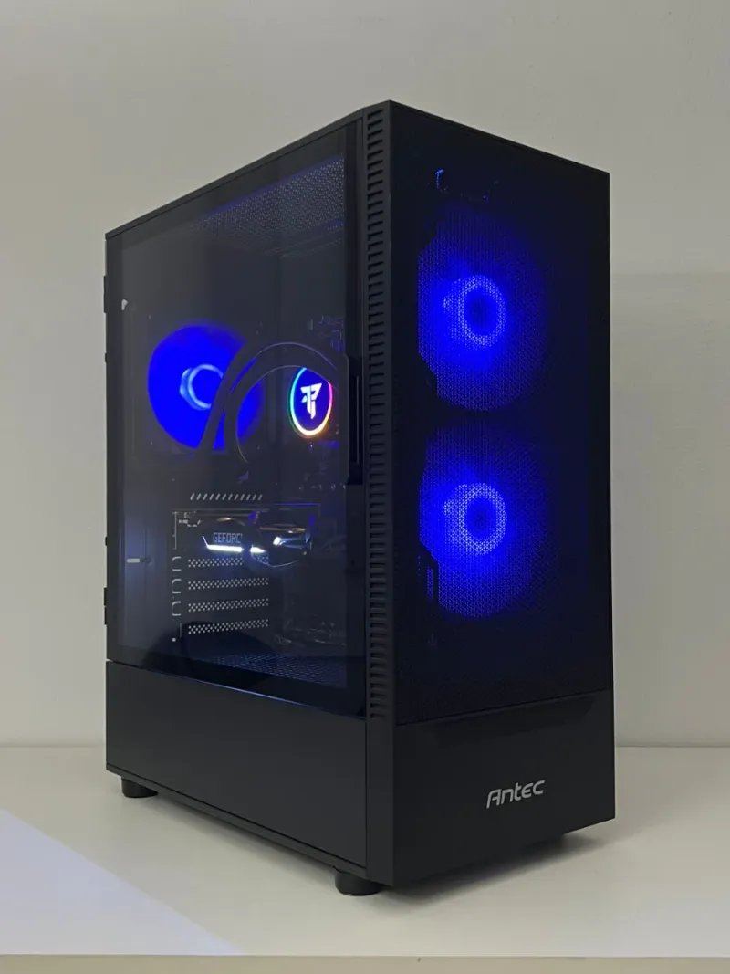 PC Gaming - ¡OFERTA!
