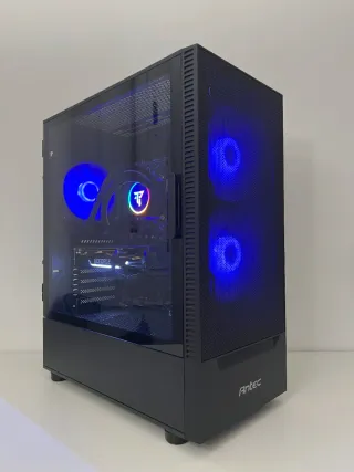 PC Gaming - ¡OFERTA!