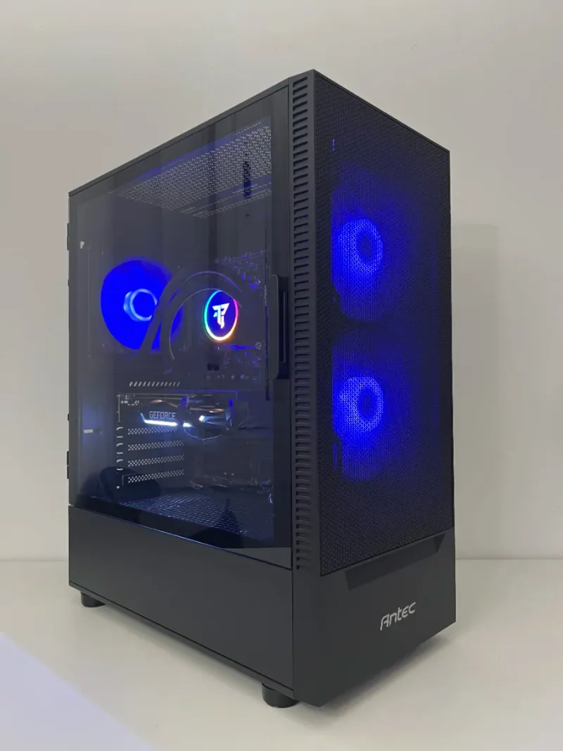 PC Gaming - ¡OFERTA! afbeelding 2