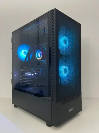 PC Gaming - ¡OFERTA!