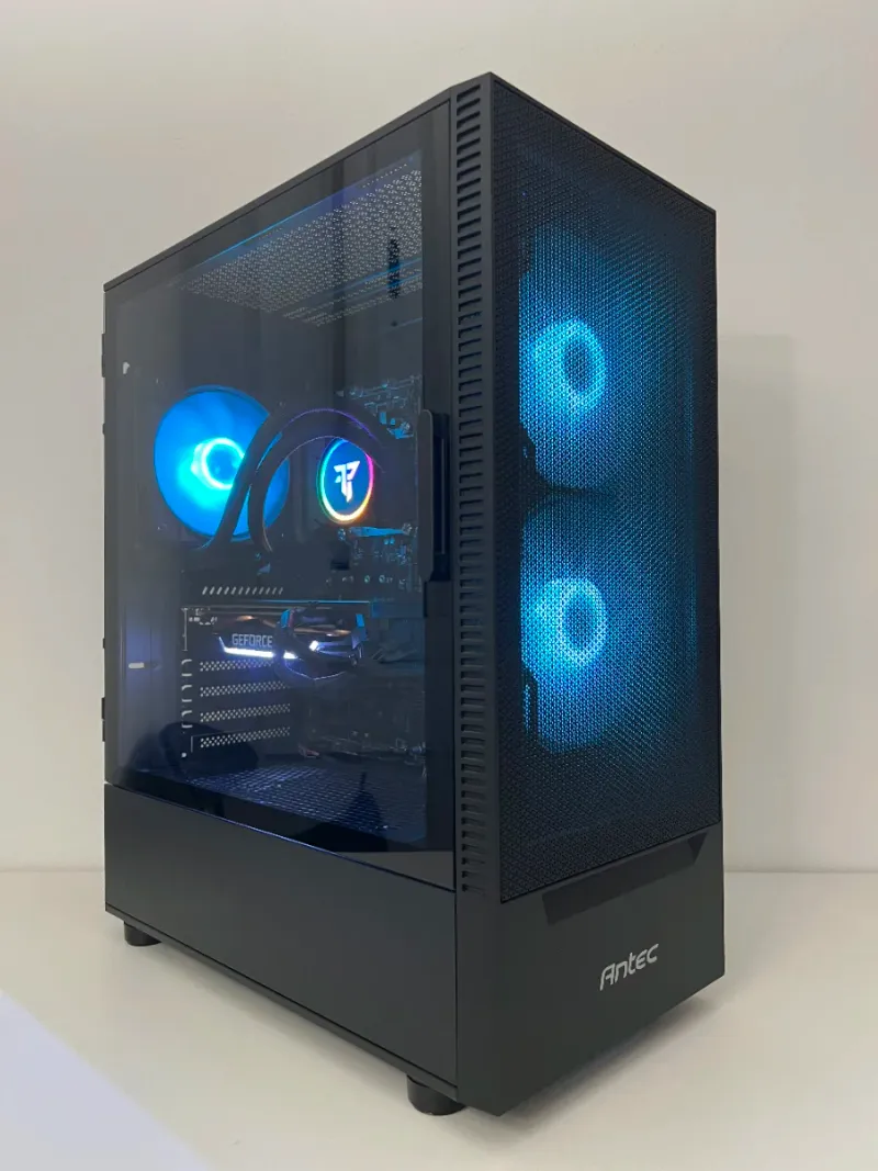 PC Gaming - ¡OFERTA! afbeelding 3