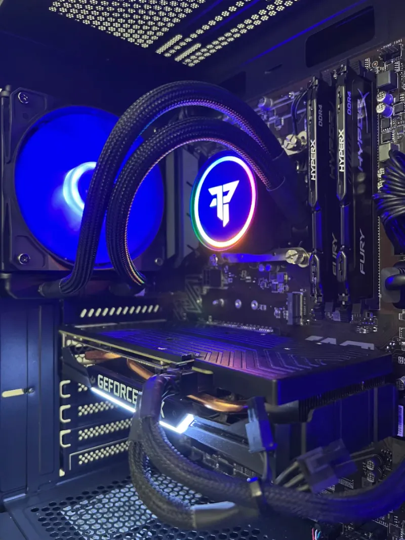 PC Gaming - ¡OFERTA! afbeelding 4
