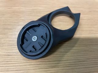 Soporte Garmin Orbea