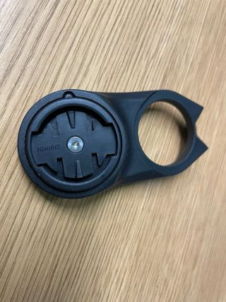 Soporte Garmin Orbea