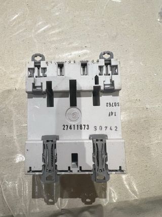 Diferencial Legrand 63A 300mA