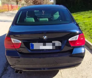 BMW Serie 3 2006