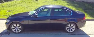 BMW Serie 3 2006