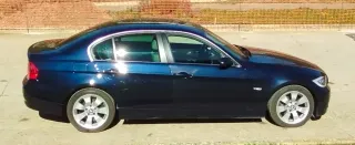BMW Serie 3 2006