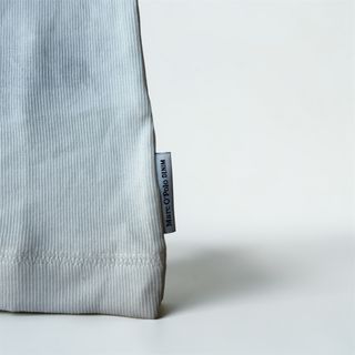 Canotta Marc O'Polo Denim bianca S nuova