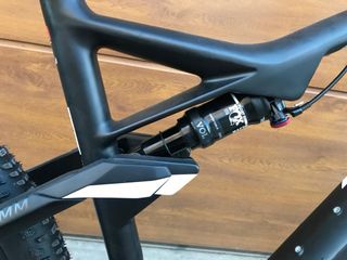 Bicicleta Cube AMS 100 C:68 Race Teamline