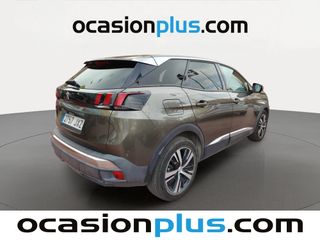 Peugeot 3008 BlueHDI 120 S&S Allure 88 kW (120 CV)