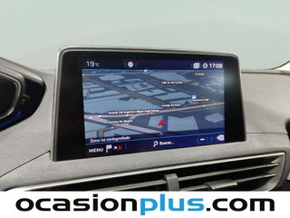 Peugeot 3008 BlueHDI 120 S&S Allure 88 kW (120 CV)