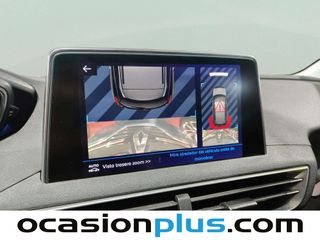 Peugeot 3008 BlueHDI 120 S&S Allure 88 kW (120 CV)