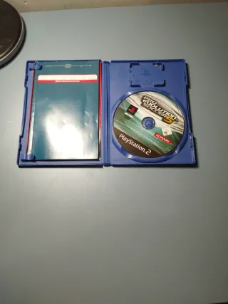 PlayStation 2: PES 5 y PES 6