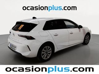 Opel Astra 1.2 Turbo XHL Edition 81 kW (110 CV)