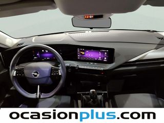 Opel Astra 1.2 Turbo XHL Edition 81 kW (110 CV)