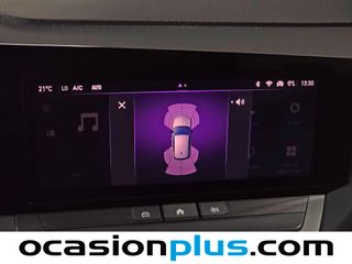 Opel Astra 1.2 Turbo XHL Edition 81 kW (110 CV)