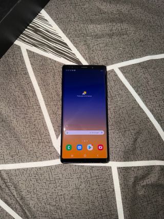 Samsung Galaxy Note 9 512GB Nero