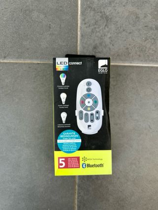 Mando EGLO LED connect Tunable White RGB