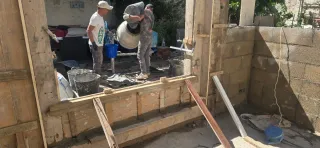 Servicios de Construcción General