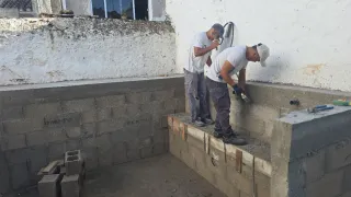 Servicios de Construcción General