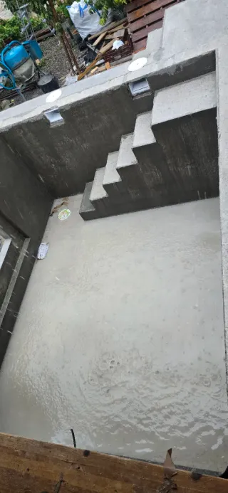 Servicios de Construcción General