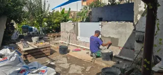 Servicios de Construcción General