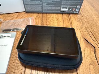 BMW Navigator VI GPS per moto