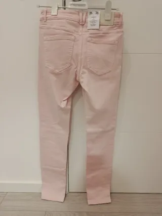 Pantalón Sfera Rosa Talla 36 SIN ESTRENAR